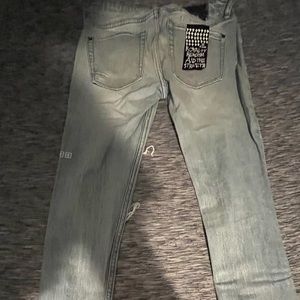 Ksubi jeans